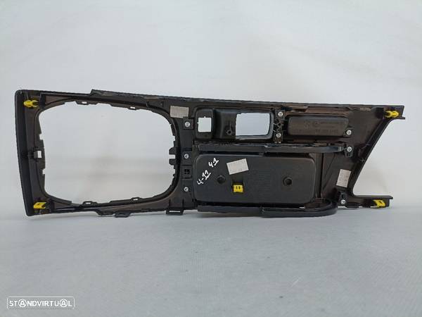 Aro Consola Central Renault Megane Iv Hatchback (B9a/M/N_) - 2