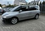 RENAULT ESPACE IV 4 SREBRNY BŁOTNIK PRZÓD LEWY TED69 - 1