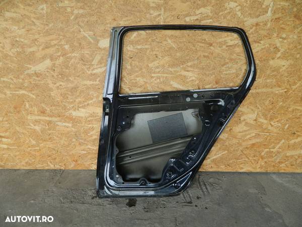 Usa dreapta spate VW Golf 6 Hatchback, 2008, 2009, 2010, 2011, 2012. - 7