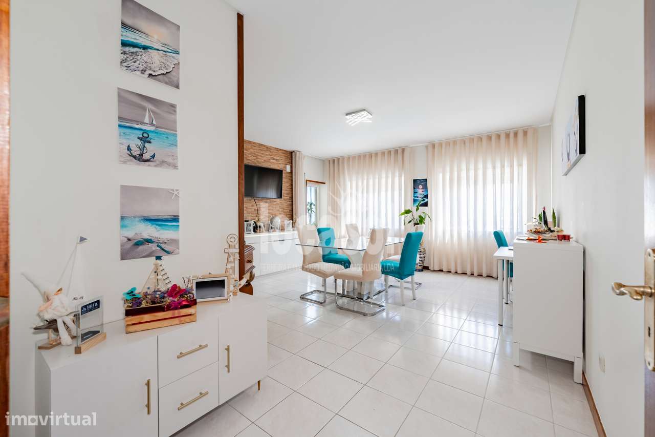 Fantástico t2 Vila de Prado-7