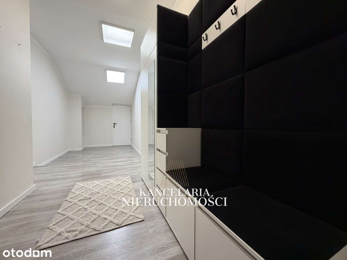 Duże mieszkanie + dwa miejsca parkingowe!-7