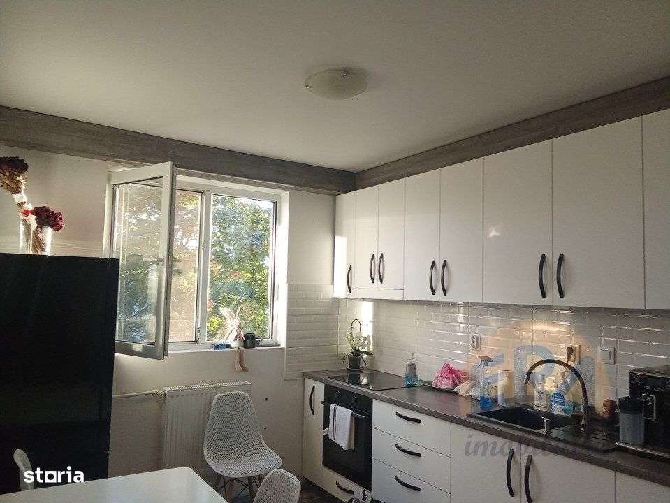 Apartament 1 camera,Rogerius, Str. Aleea Rogerius - Imagine principală: 3/4