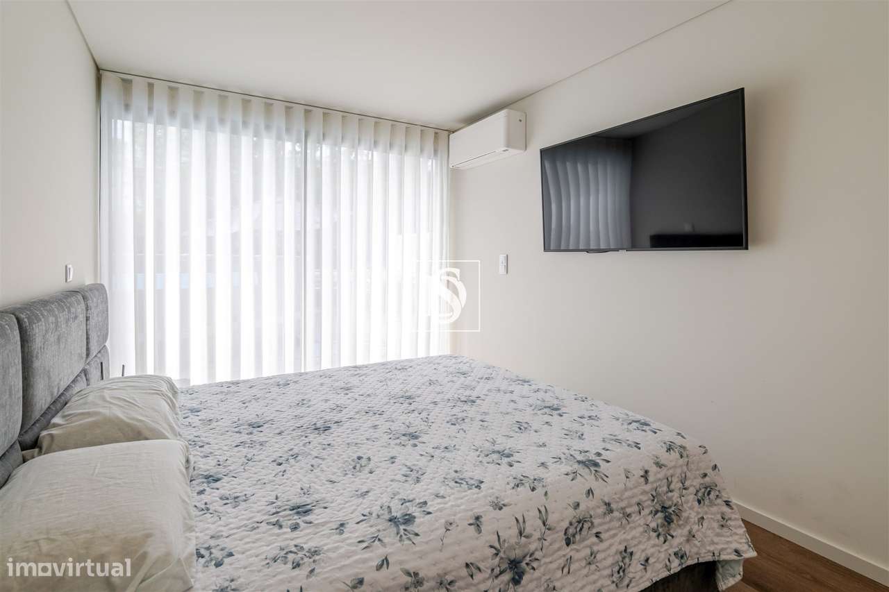 Apartamento T3, Porto, Santo Tirso, Santo Tirso, Couto (Santa Cristina-16