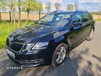 Skoda Octavia 2.0 TDI 4x4 DSG Style - 2