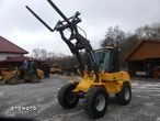 Volvo L30B PRO z Niemiec / 6100mtg / - 40