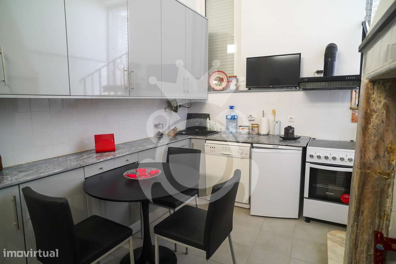 Espaço e Conforto, descubra este T3 em Portel-21