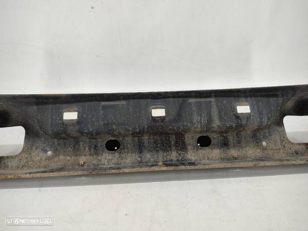 Reforco Para Choques Tras Nissan Terrano Ii (R20) - 10