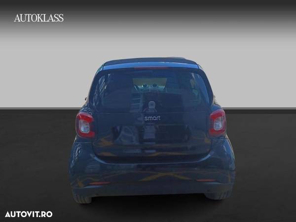 Smart Fortwo 60 kW electric drive - 4