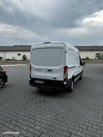 Ford Transit - 11