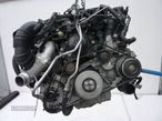 Motor MERCEDES ML 250 CDI 204 CV - 651960 651.960 - 2