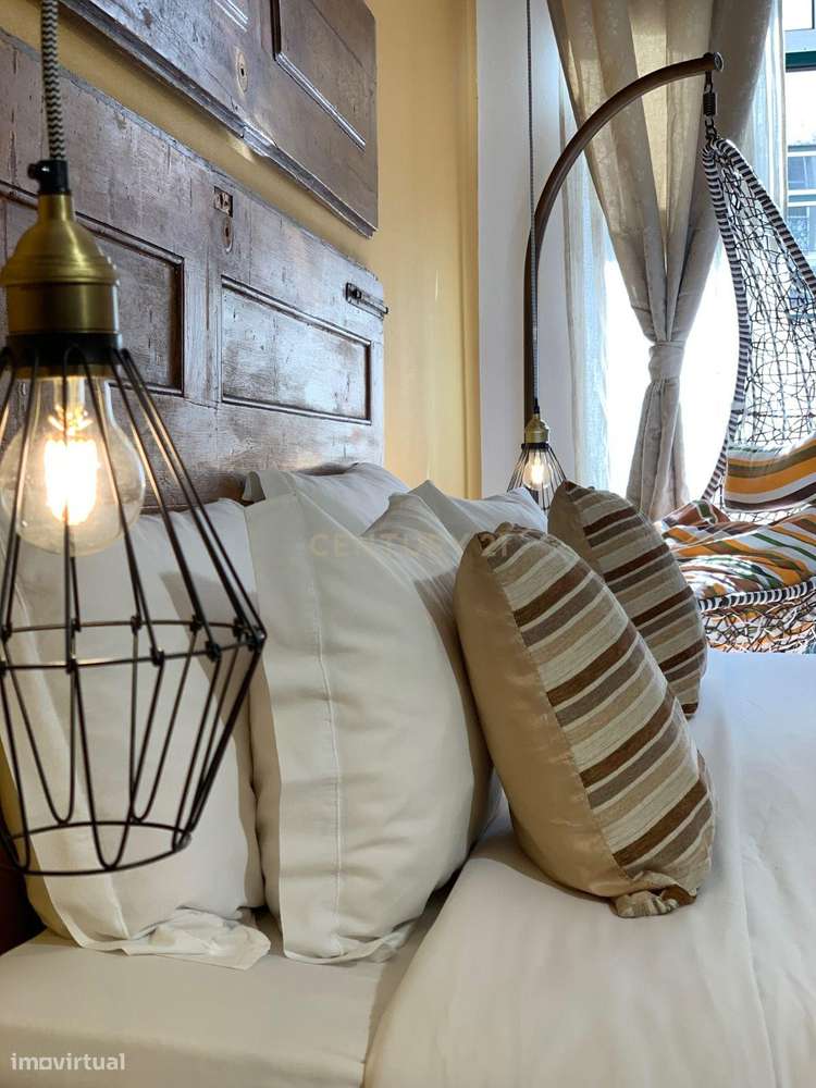 Apartamento T10 para Venda – Alojamento Local | Cais do Sodré-22