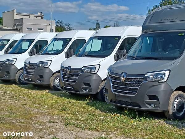 Renault Master L2H2 2.3 dCi - 13