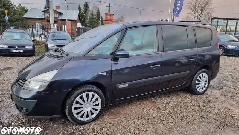 Renault Espace 2.2 dCi Privilege - 19