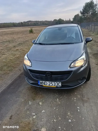 Opel Corsa 1.4 T Enjoy S&S - 4