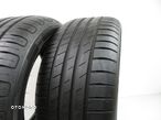 2x 225/50R16 OPONY LETNIE Goodyear EfficientGrip - 2