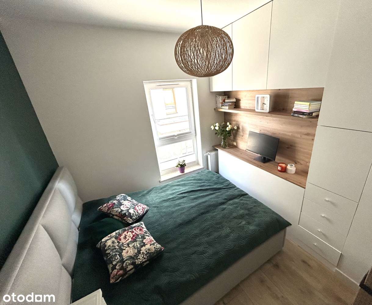 Przytulne 3 pokojowe mieszkanie w cichej okolicy | Bezpośrednio - Pełny obrazek: 5/11