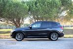 BMW X3 20 d xDrive Pack M Auto - 8