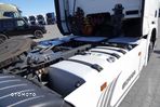Scania R 450 / RETARDER / I-PARK COOL / NAWIGACJA / EURO 6 / - 17