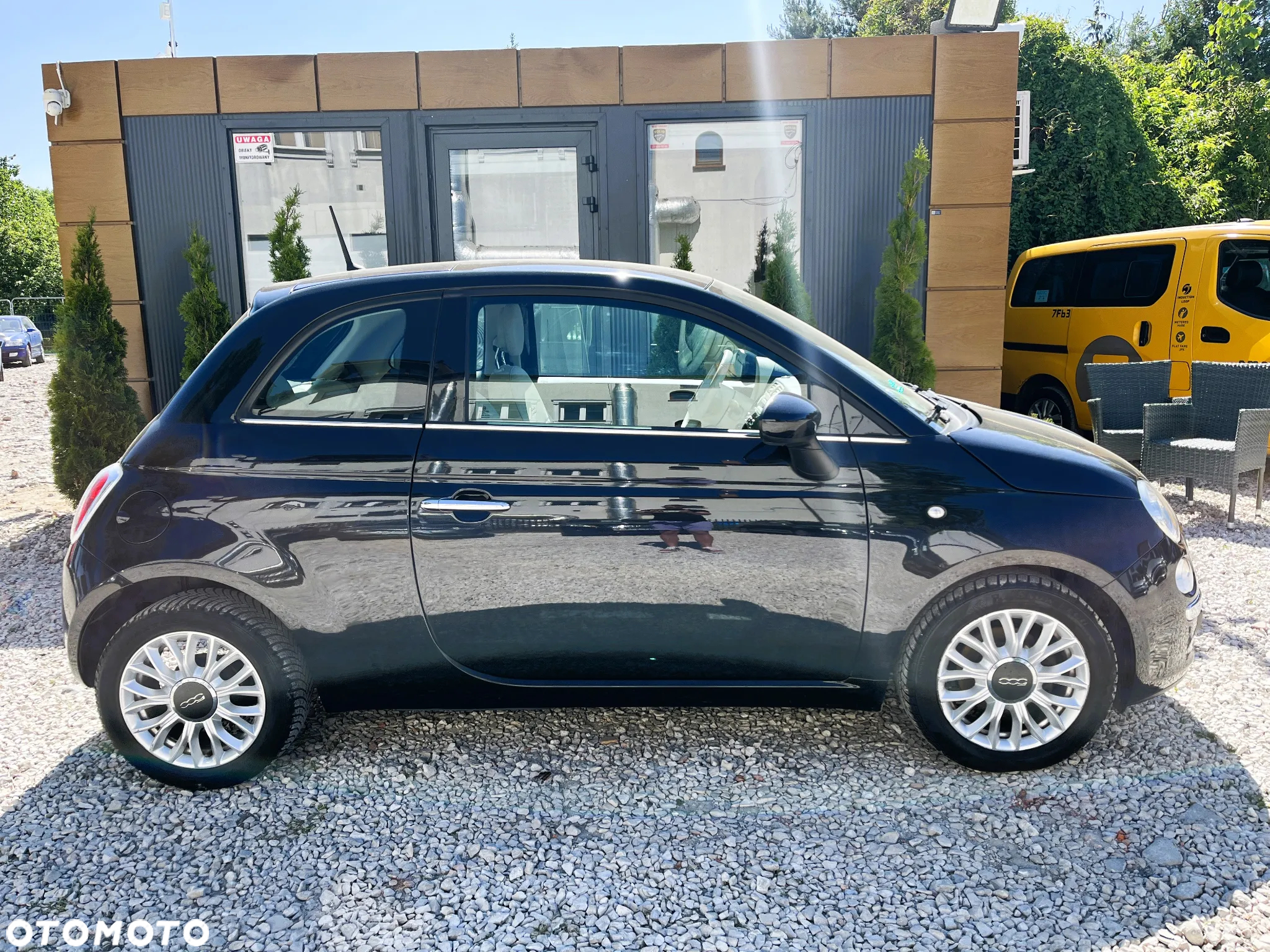 Fiat 500 - 32