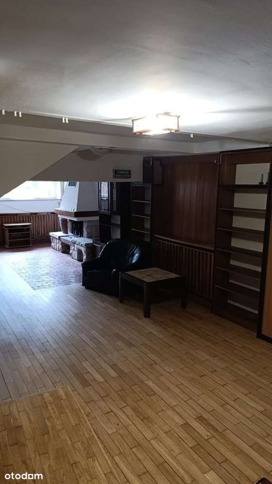 Mieszkanie 55 m2 po remoncie do wynajęcia - Wawer - Pełny obrazek: 3/6