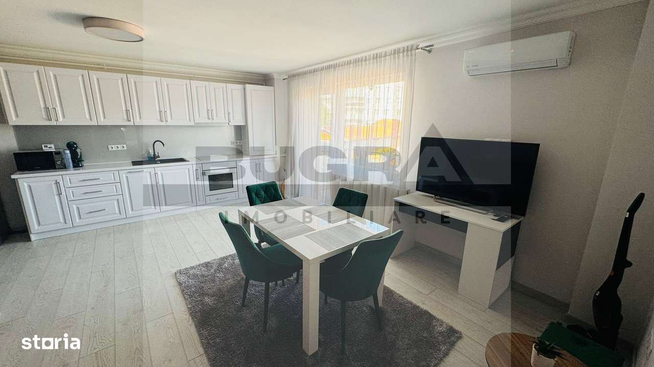 Apartament 3 camere,  74 mp, garaj, zona Tetarom - Imagine principală: 3/12
