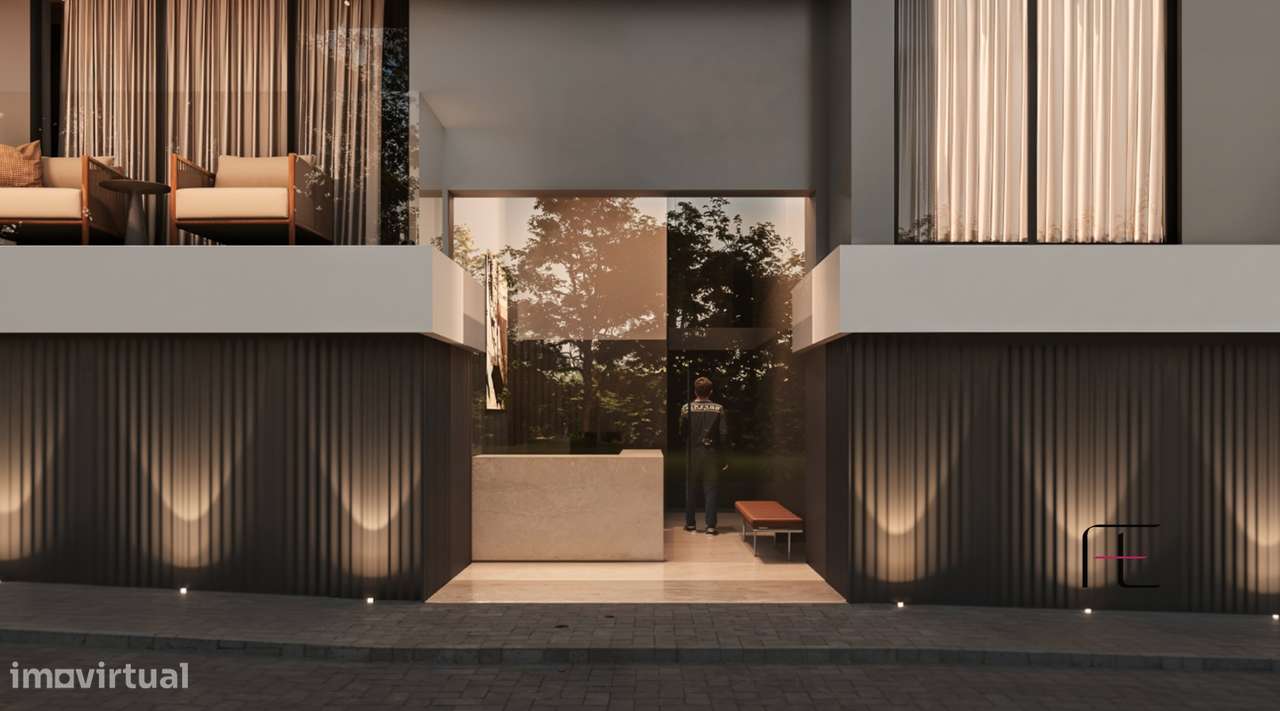 Apartamento T2 Venda em Vila Praia de Âncora,Caminha - Grande imagem: 4/8