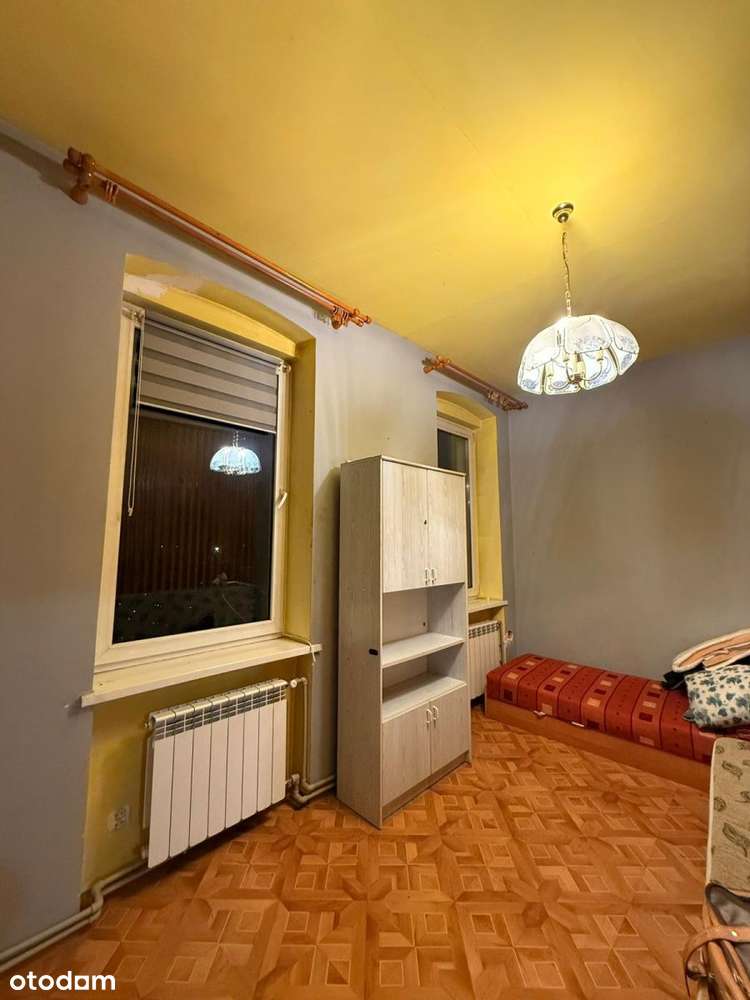 Mieszkanie 51m2 w centrum Węgorzewa-8