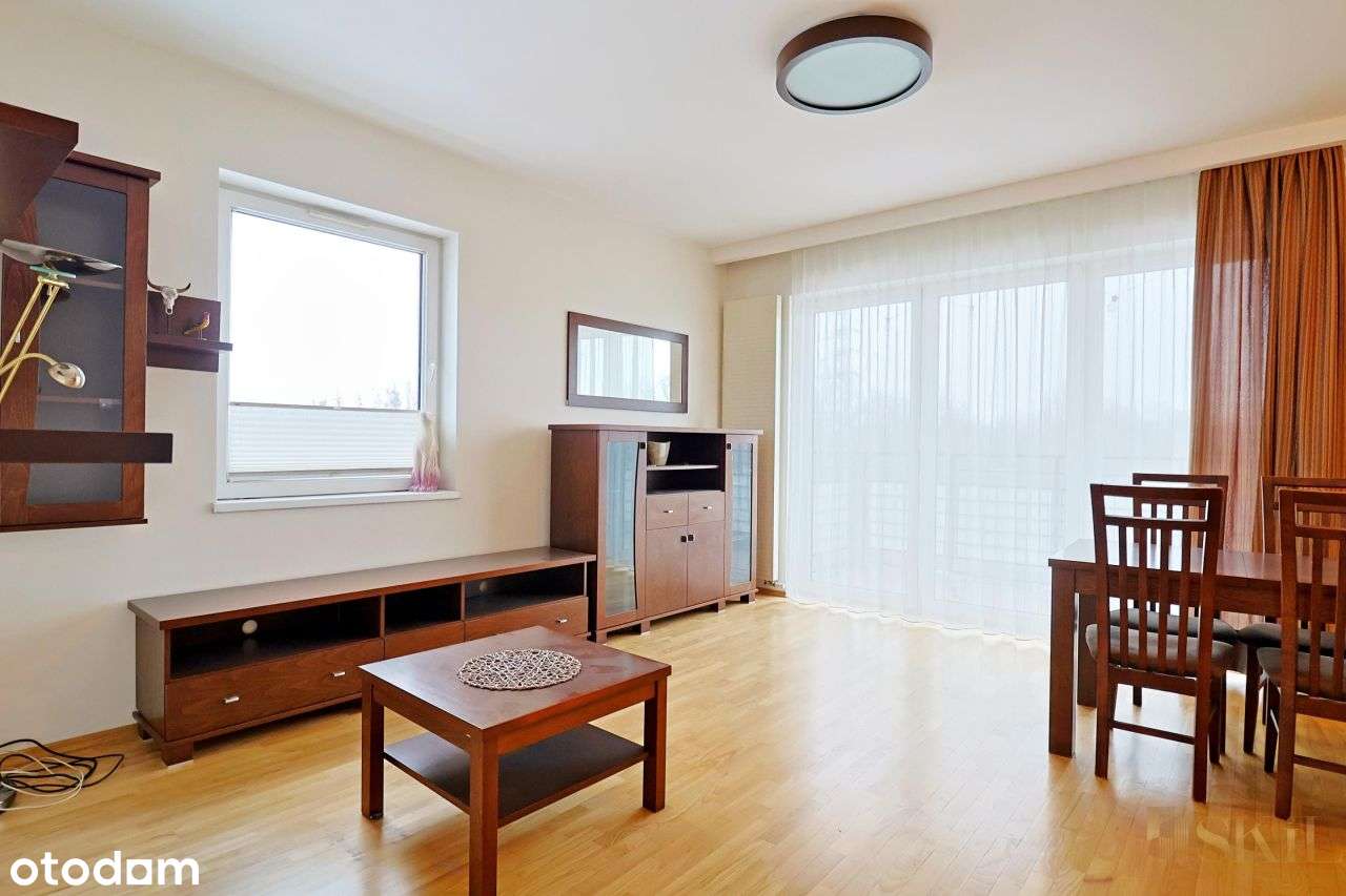 2 pokoje, osiedle Plejada II, ul. Częstochowska 64-0