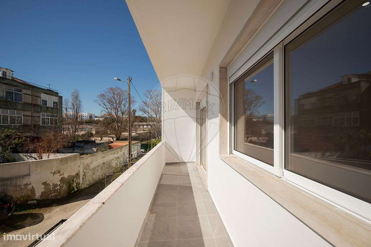 Apartamento T3 para venda-8