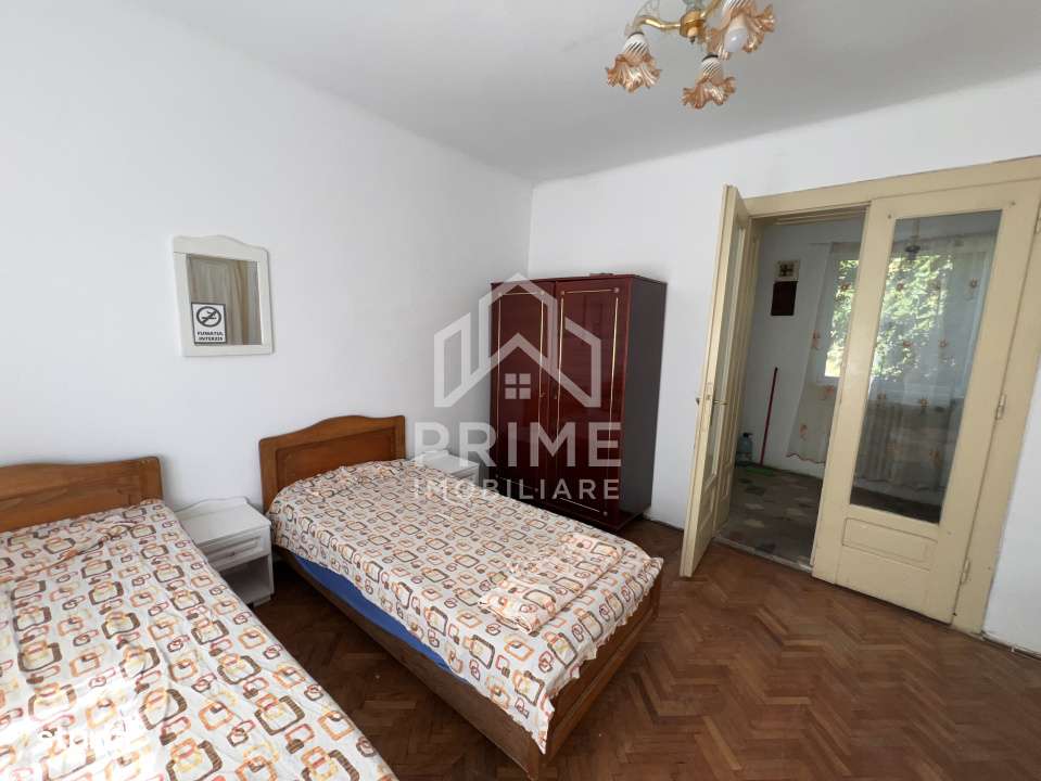 CASA INDIVIDUALA 3 CAMERE, 705 MP TEREN CURTE SI GRADINA ZONA MAIERI - Imagine principală: 5/7