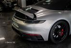 Porsche 992 Carrera 4 GTS PDK - 19