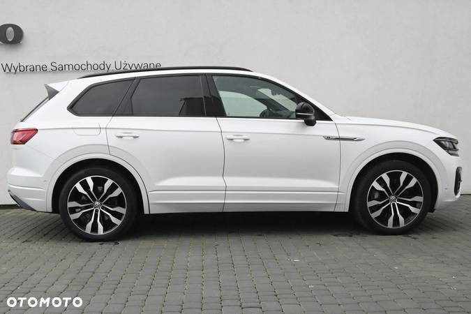 Volkswagen Touareg 4.0 V8 TDI SCR 4Mot R-Line - 7