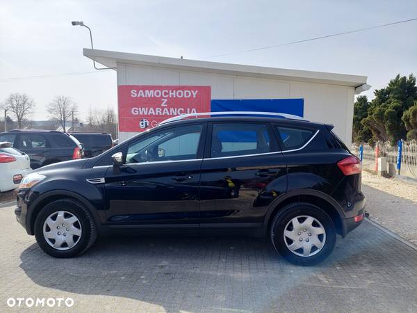 Ford Kuga 2.0 TDCi Trend - 3