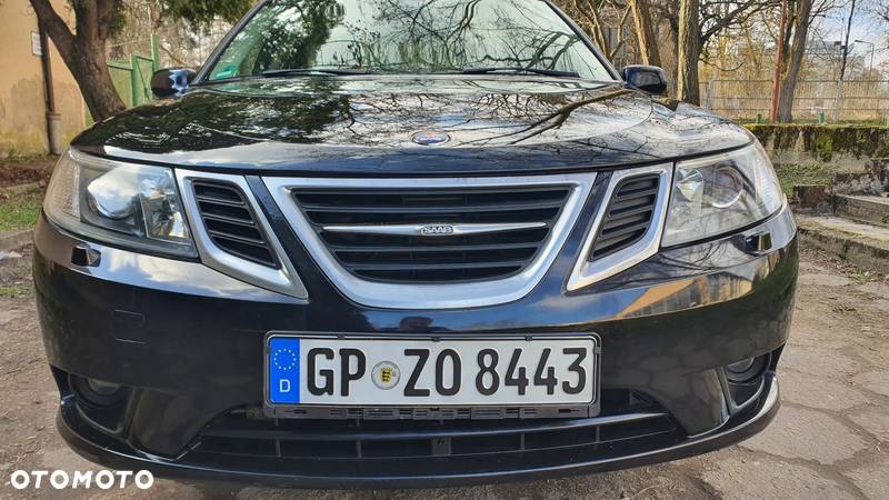 Saab 9-3 1.8i Linear - 8