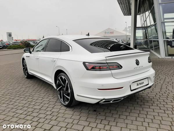 Volkswagen Arteon 2.0 TSI R-Line DSG - 3