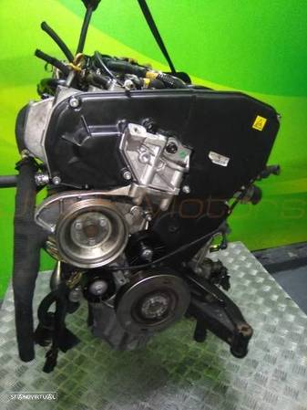 Motor Alfa Romeo 156 1.9 JTD de 2004 Ref 937A5000 - 2