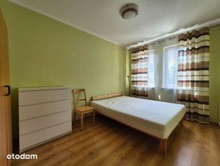 Komfortowe mieszkanie 45,3 m² na wynajem - Górczyn