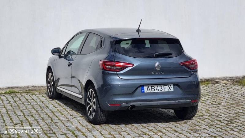 Renault Clio 1.5 Blue dCi Intens - 5