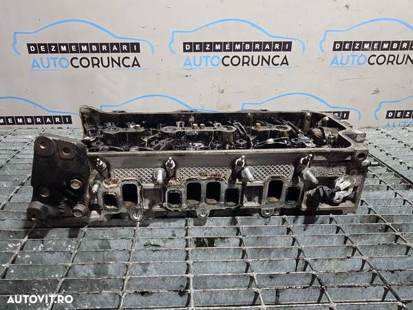 Chiuloasa Honda CR - V 2.2 D 2006 - 2010 103kW 140CP 2204CC N22A2 (746) - 5