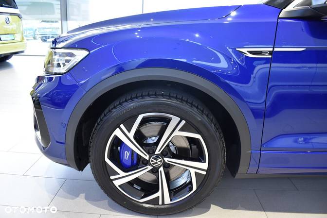 Volkswagen T-Roc - 5