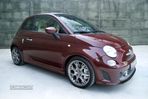 Abarth 695C Edizione Maserati 339/499 - 11