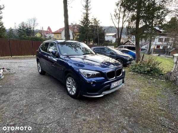 BMW X1 xDrive28i - 1