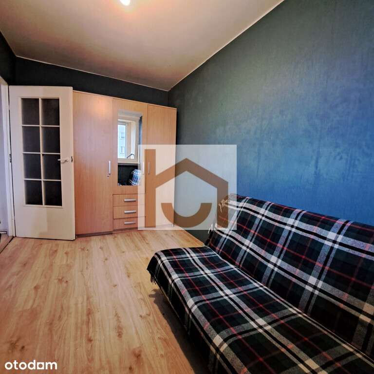 Mieszkanie 2 pokojowe w Lubinie - Pełny obrazek: 4/7