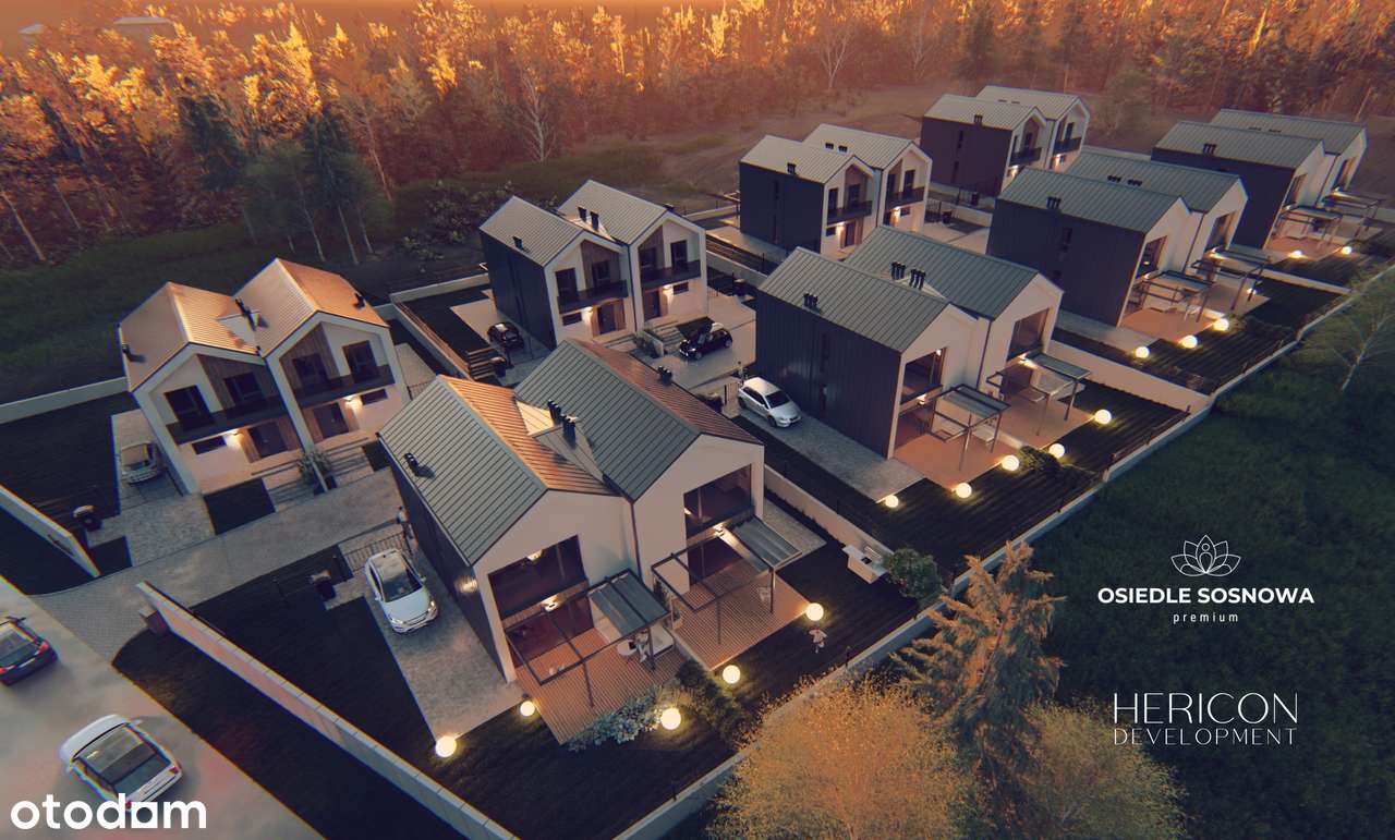 Dom z pięknym widokiem | stan deweloperski | premium-7