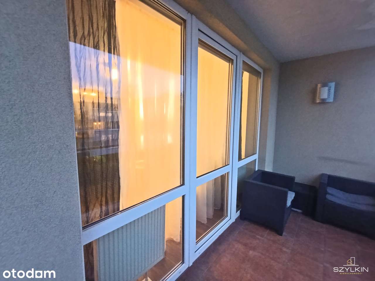Mieszkanie w bloku z windą ul. Zawadzkiego-8