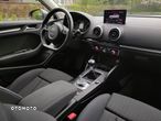 Audi A3 2.0 TDI Sportback Ambition - 19