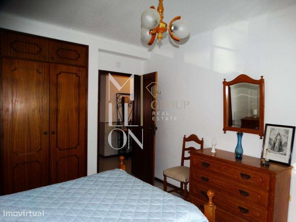 Apartamento T1 no Centro de Vila Real de Santo António - Grande imagem: 4/8