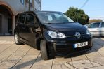 VW Up! 1.0 BlueMotion Move - 3