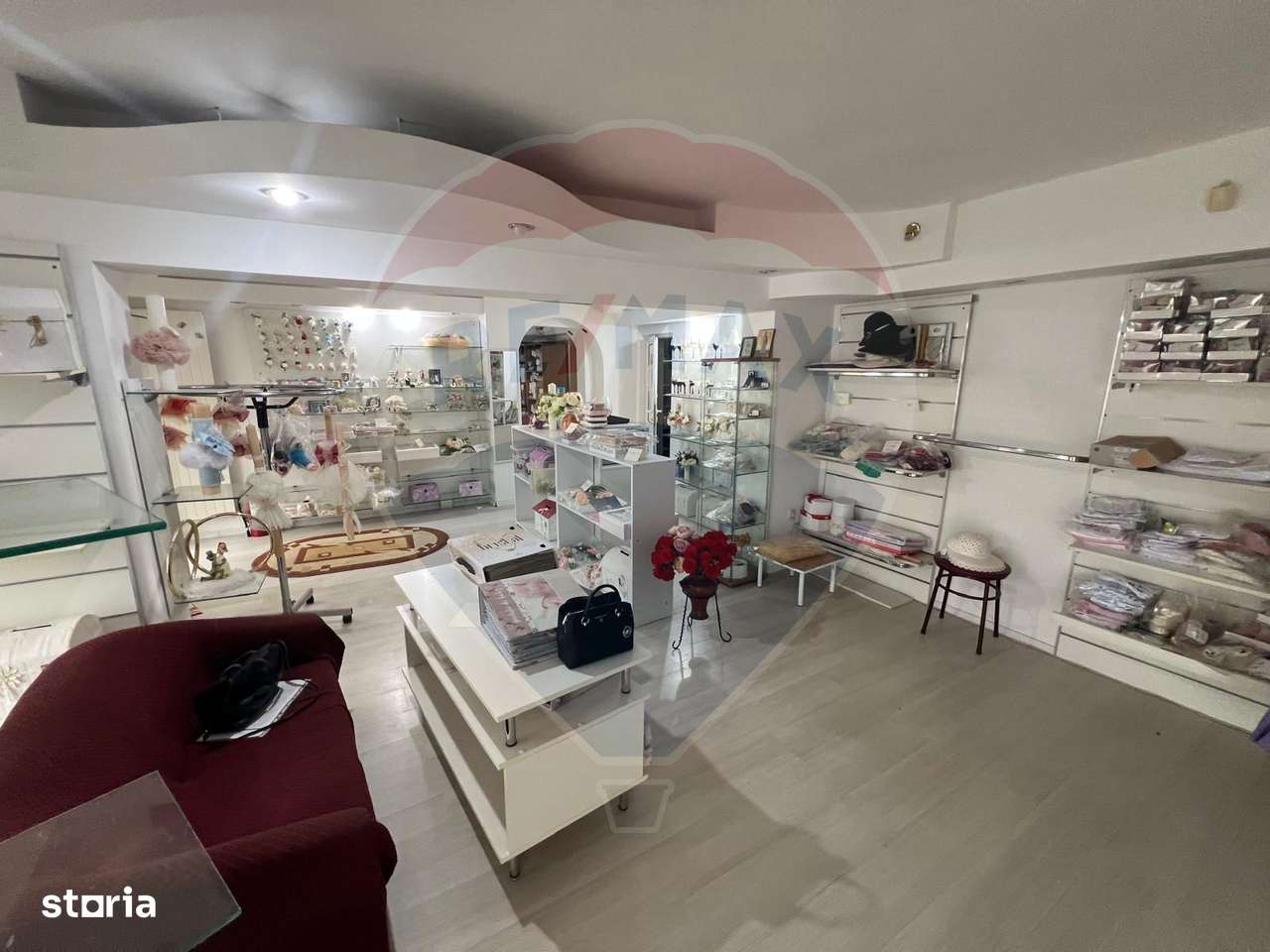 Spațiu comercial b dul Brailei 1 - Imagine principală: 5/11