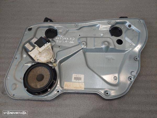 Elevador Frente Dto Seat Ibiza Iii (6L1) - 1